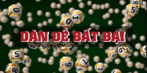 Dàn Đề Bất Bại - Bí Quyết Thành Công Cùng Bet88