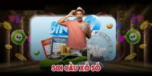 Soi Cầu Xổ Số Chuẩn Xác 2025 - Bí Quyết Vàng Từ Chuyên Gia Lô Đề